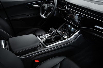 2023 Audi Q8 55 Premium Plus quattro