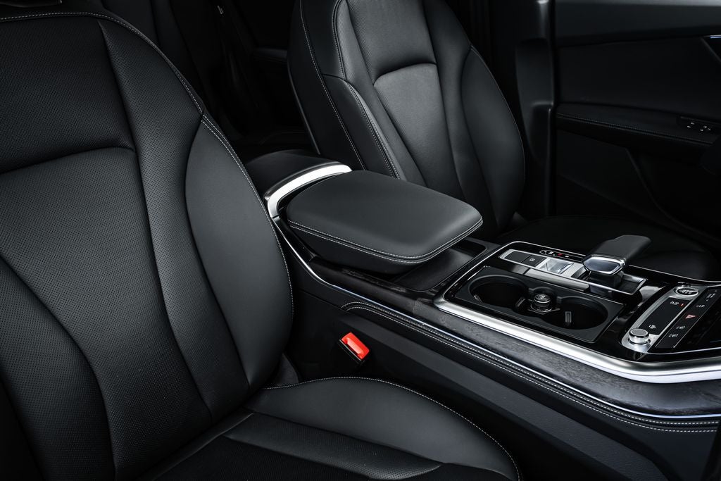 2023 Audi Q8 55 Premium Plus quattro