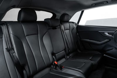 2023 Audi Q8 55 Premium Plus quattro
