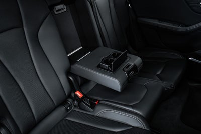 2023 Audi Q8 55 Premium Plus quattro