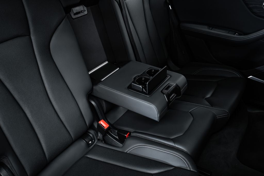 2023 Audi Q8 55 Premium Plus quattro
