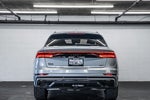 2023 Audi Q8 55 Premium Plus quattro