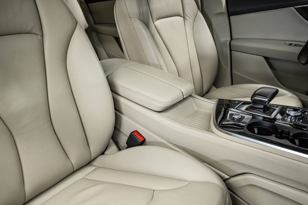 2019 Audi Q7 55 Premium Plus quattro