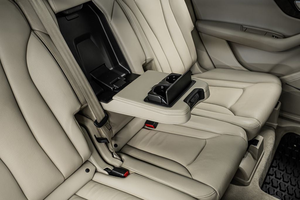 2019 Audi Q7 55 Premium Plus quattro