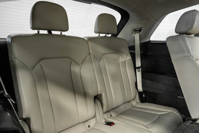 2019 Audi Q7 55 Premium Plus quattro