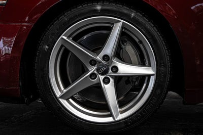 2018 Audi A5 Sportback Prestige