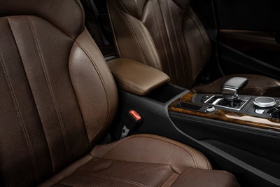 2018 Audi A5 Sportback Prestige