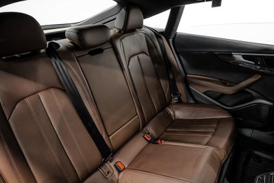 2018 Audi A5 Sportback Prestige
