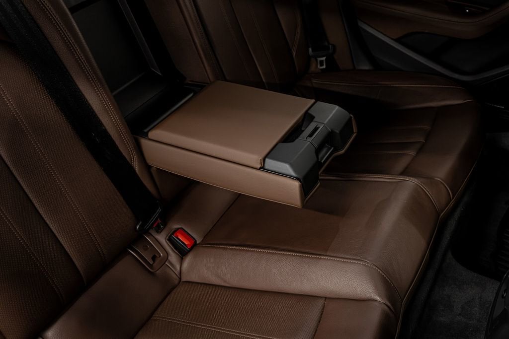 2018 Audi A5 Sportback Prestige