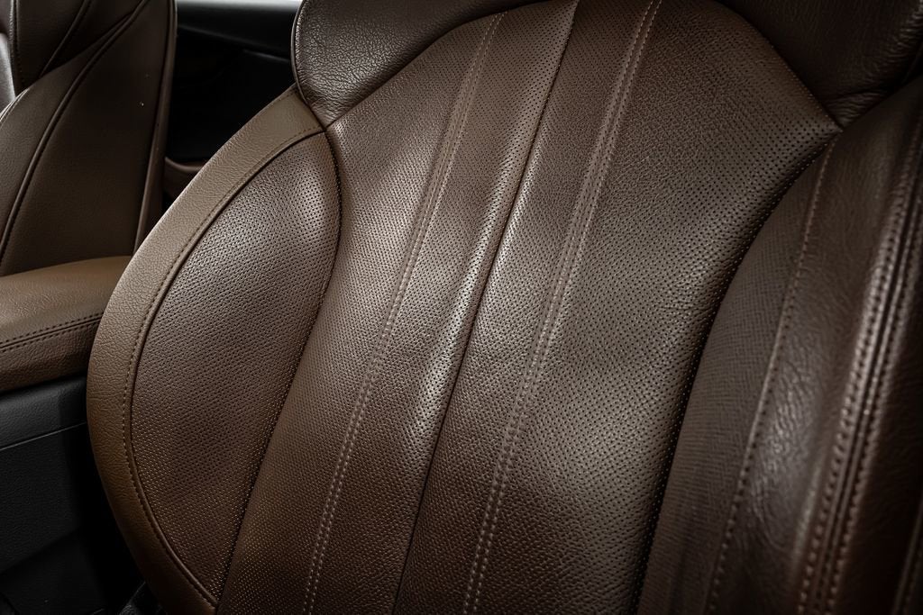 2018 Audi A5 Sportback Prestige