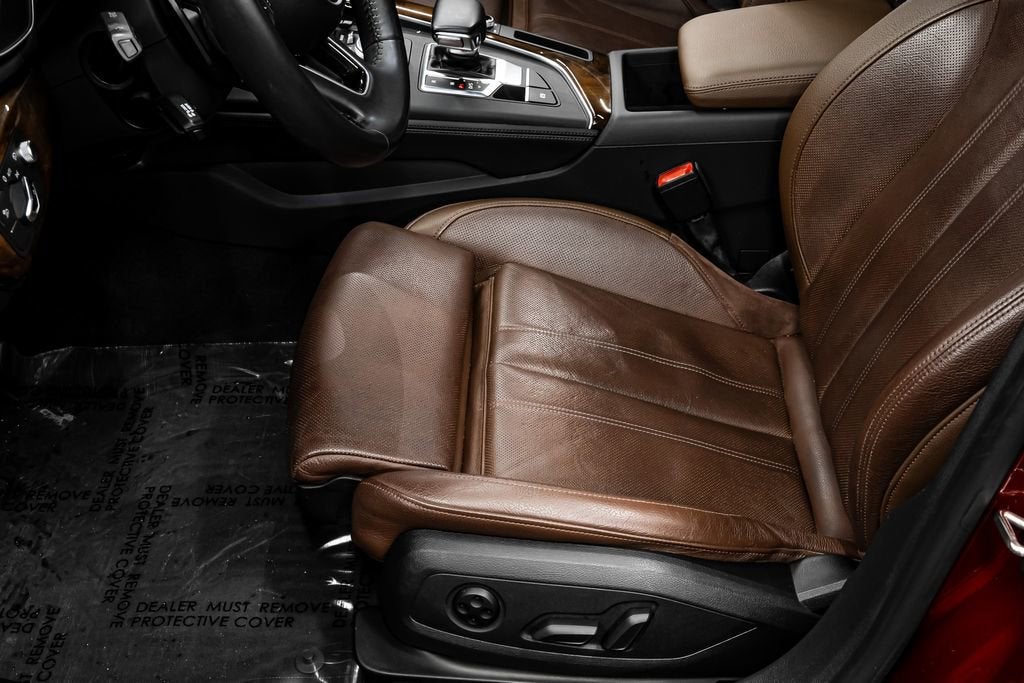 2018 Audi A5 Sportback Prestige