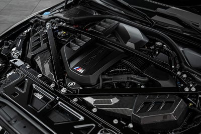 2026 BMW M3 Competition CARBON EXT PACKAGE