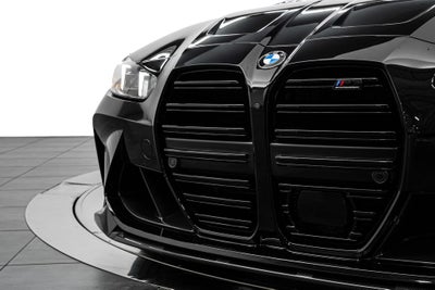 2026 BMW M3 Competition CARBON EXT PACKAGE