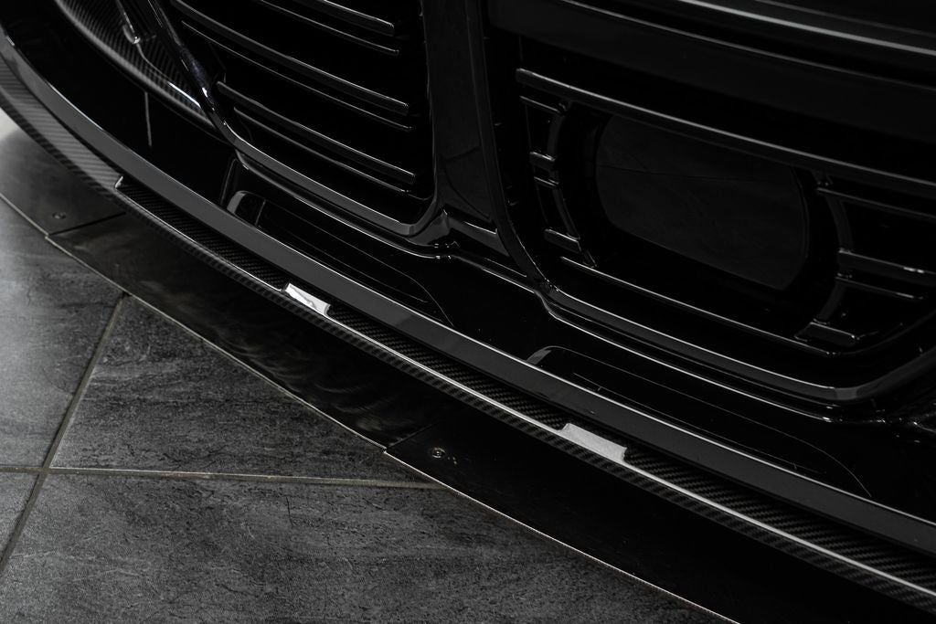 2026 BMW M3 Competition CARBON EXT PACKAGE