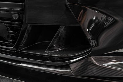 2026 BMW M3 Competition CARBON EXT PACKAGE