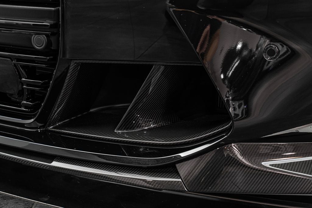 2026 BMW M3 Competition CARBON EXT PACKAGE