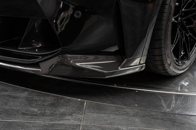 2026 BMW M3 Competition CARBON EXT PACKAGE