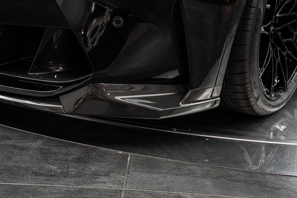 2026 BMW M3 Competition CARBON EXT PACKAGE