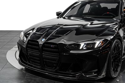 2026 BMW M3 Competition CARBON EXT PACKAGE