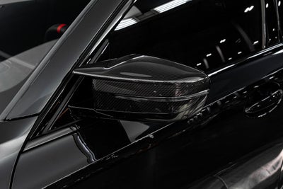 2026 BMW M3 Competition CARBON EXT PACKAGE