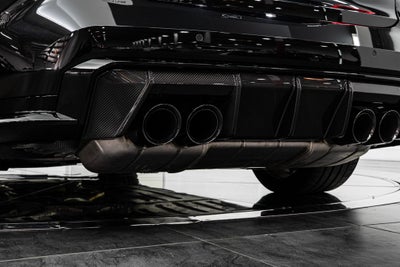 2026 BMW M3 Competition CARBON EXT PACKAGE
