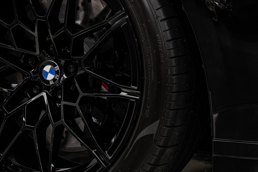 2026 BMW M3 Competition CARBON EXT PACKAGE