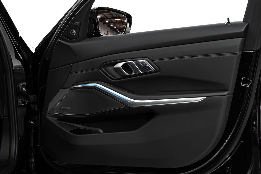 2026 BMW M3 Competition CARBON EXT PACKAGE