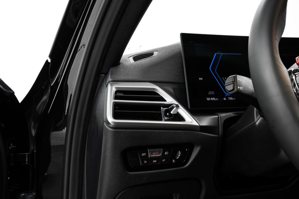 2026 BMW M3 Competition CARBON EXT PACKAGE