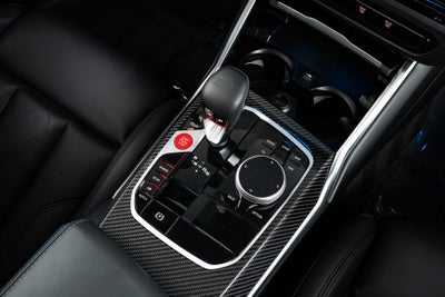 2026 BMW M3 Competition CARBON EXT PACKAGE