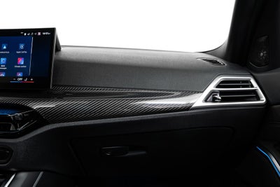 2026 BMW M3 Competition CARBON EXT PACKAGE