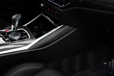 2026 BMW M3 Competition CARBON EXT PACKAGE