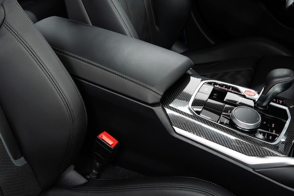 2026 BMW M3 Competition CARBON EXT PACKAGE