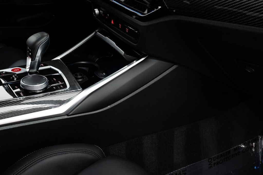 2026 BMW M3 Competition CARBON EXT PACKAGE