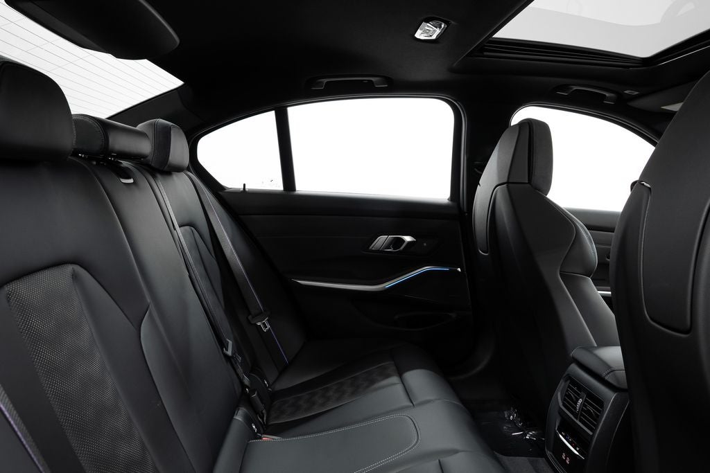 2026 BMW M3 Competition CARBON EXT PACKAGE