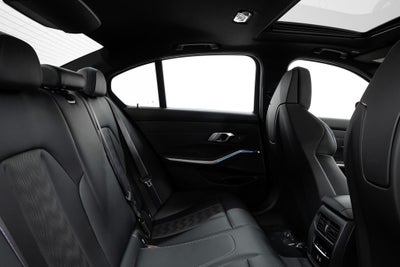 2026 BMW M3 Competition CARBON EXT PACKAGE