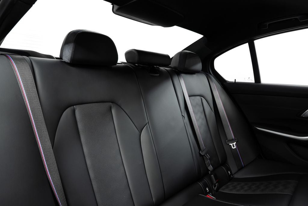 2026 BMW M3 Competition CARBON EXT PACKAGE
