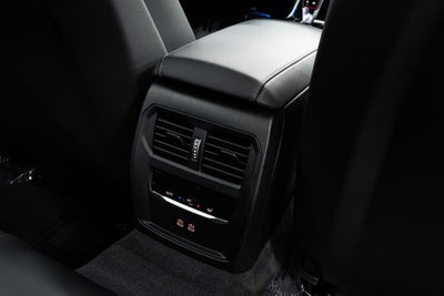 2026 BMW M3 Competition CARBON EXT PACKAGE
