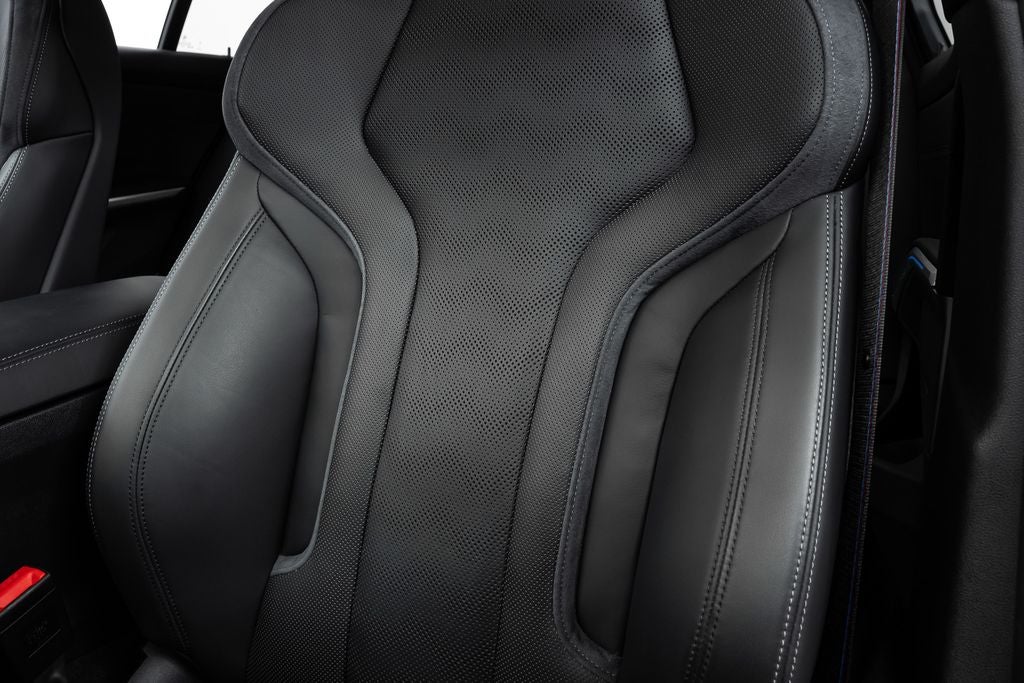 2026 BMW M3 Competition CARBON EXT PACKAGE
