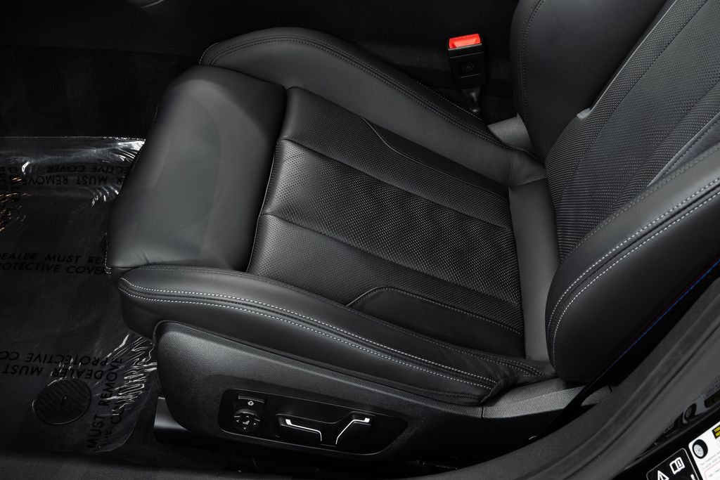 2026 BMW M3 Competition CARBON EXT PACKAGE