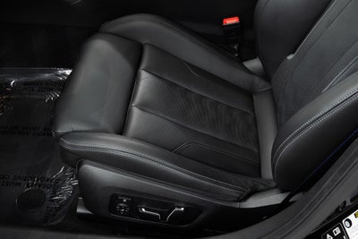 2026 BMW M3 Competition CARBON EXT PACKAGE