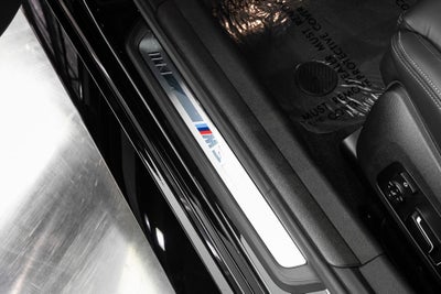 2026 BMW M3 Competition CARBON EXT PACKAGE