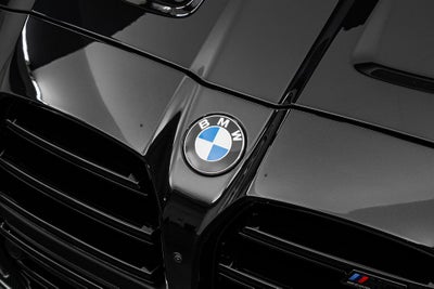 2026 BMW M3 Competition CARBON EXT PACKAGE