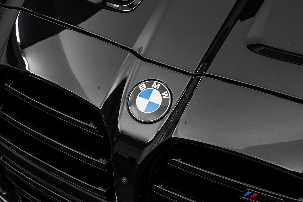 2026 BMW M3 Competition CARBON EXT PACKAGE