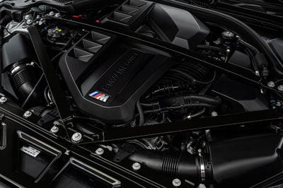 2023 BMW M3 Competition