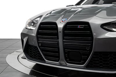 2023 BMW M3 Competition