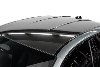 2023 BMW M3 Competition