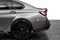 2023 BMW M3 Competition