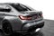 2023 BMW M3 Competition