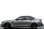 2023 BMW M3 Competition