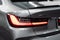 2023 BMW M3 Competition